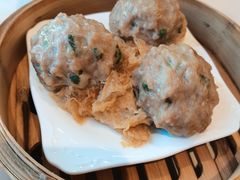 山竹牛肉球-新海利海鲜城·41年珠海老字号(夏湾店)