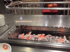 -白玉·朝鲜族烤串(南山店)