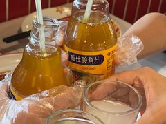 -霸王虾·麻辣小龙虾(清水河公园店)