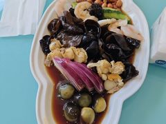 -普天和酒楼(天津之眼店)