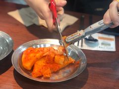 -神仙雪浓汤(明洞店)