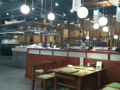 -黑鸡小馆(金源店)