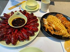 -一棠龙虾•王牌虾球(后湖御华里店)