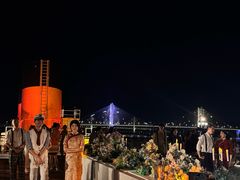 -武汉知音号