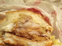 -麦当劳(保定裕华路店)