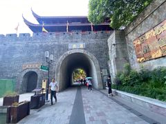 -鼓楼(西湖风景名胜区)