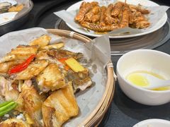 -飞尝蚝·顺德菜·鱼生(顺德总店)