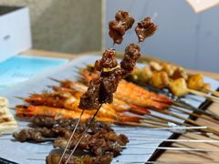 -烤五行·烧烤烤串(石佛营店)