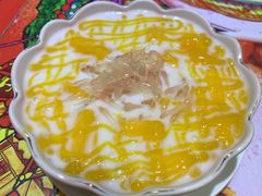 杨枝甘露-甜心妈妈·榴莲星级糖水(北京路总店)