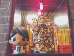 -张记牛肉面馆(天津路店)