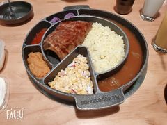 -肥肥虾庄·金牌油焖大虾(杨园滨江时代walk店)