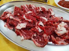 -辉煌牛肉杂园