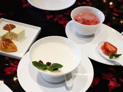 -北京四季酒店·采逸轩