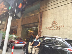 -上海南新雅大酒店