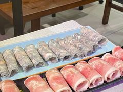 -十三幺山野火锅(市府路店)