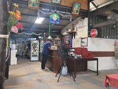 -Raya Father Restaurant