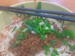 -巴津碗碗面(人和店)