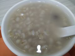 -新丰小吃(中山中路分店)