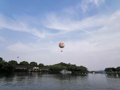 -天目湖山水园
