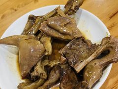-老袁炒年糕(富豪路店)