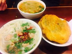 -顺华粉馆(桃园南路店)