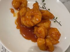 -南小馆(迪士尼小镇店)