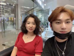 -MRMODE时尚先生美发沙龙