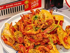 -舞虾小说.涮肉.烧烤(国顺东路店)