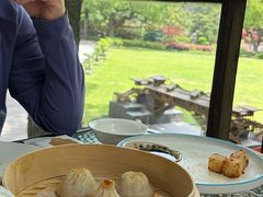 -申粤轩酒楼·三十年粤菜经典(丁香花园店)