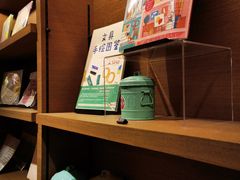 -茑屋书店(天目里店)