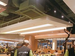 -山缓缓火锅(苏州仁恒仓街店)