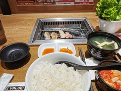 -焼肉ライク·烧肉LIKE(万菱汇店)