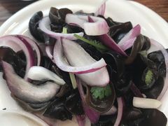 -苗氏卷子鸡(张掖金鸿大厦店)