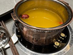 -神洲四海大酒楼(王府井澳门中心店)