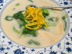 -锦楼·臻选新杭帮(杭州中心店)