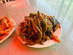 -春花民族美食(佳木斯总店)