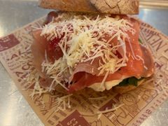 -JamaicaBlue Cafe(乌鲁木齐中路店)