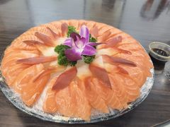 -小榄公饭店·岭南庭院餐厅(民安北路店)