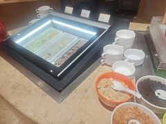 -济南喜来登酒店-盛宴自助西餐厅·综合自助