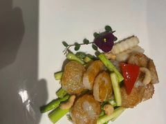-宝燕壹号景观餐厅(龙盛国际商业广场店)