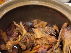 -斯丹姜母鸭·古法干香(涂门街总店)