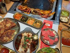 -郭记烤肉创始店(民丰大街店)