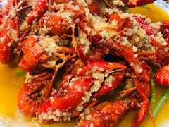 -虾客汇·小龙虾·烧烤·私房菜(闽江二路店)