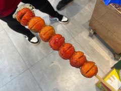 -庆山饭店·海鲜饺子家常菜(北戴河黑石路店)