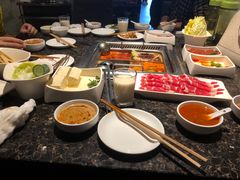 -海底捞火锅(连城广场店)