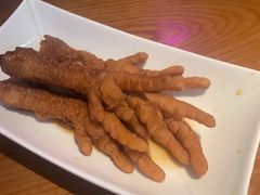 -鑫震源·苏式大虾生煎(山塘街店)