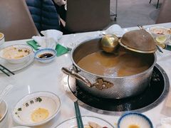 -喜聚薈·花膠雞海鮮火鍋(越秀店)