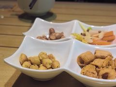 -上下九广州菜馆(李家村万达店)
