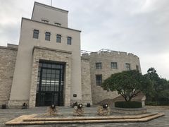 -南沙游艇会·大兵船餐厅