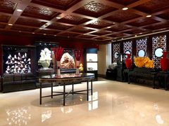 -北京中国大饭店